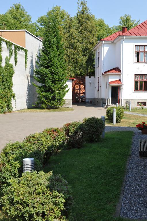 Villa Meri Apartments Пярну Номер фото